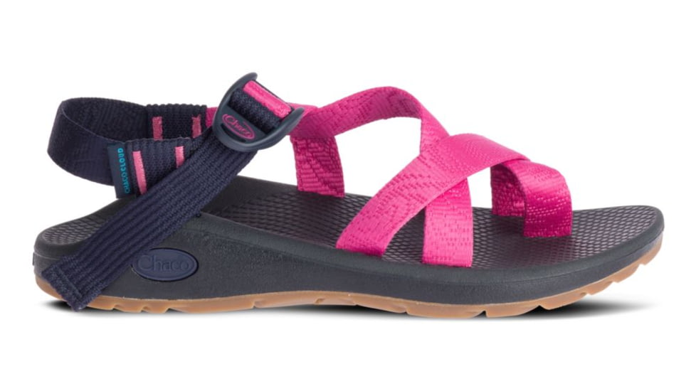 Chaco ZCloud 2 - Womens, Magenta, Medium, 7, J107286-7