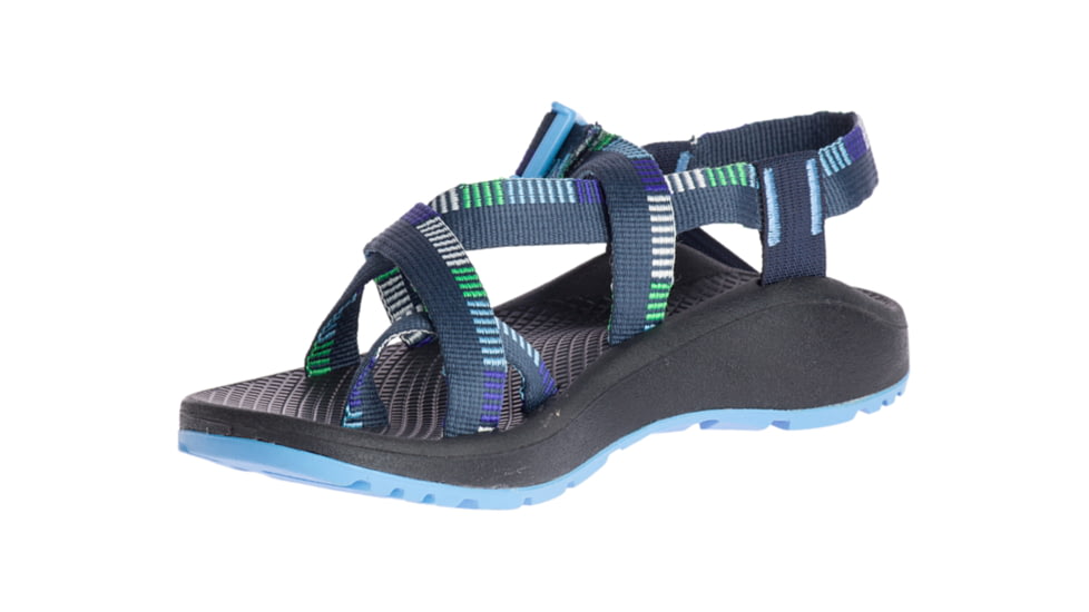 Chaco ZCloud 2 - Womens, Tally Navy, Medium, 8, J107088-8