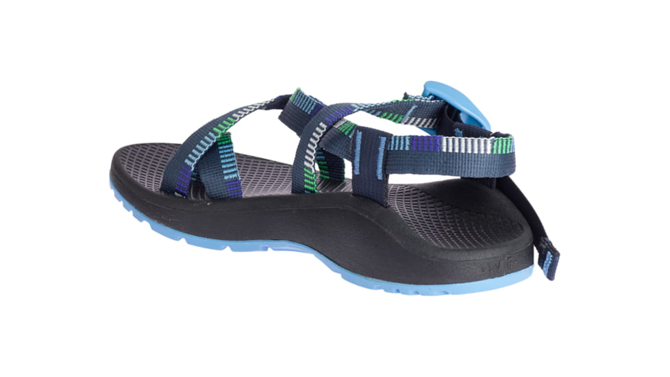 Chaco ZCloud 2 - Womens, Tally Navy, Medium, 8, J107088-8
