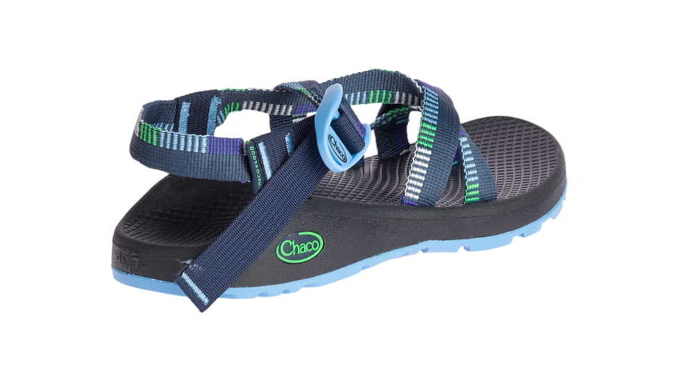 Chaco ZCloud 2 - Womens, Tally Navy, Medium, 8, J107088-8