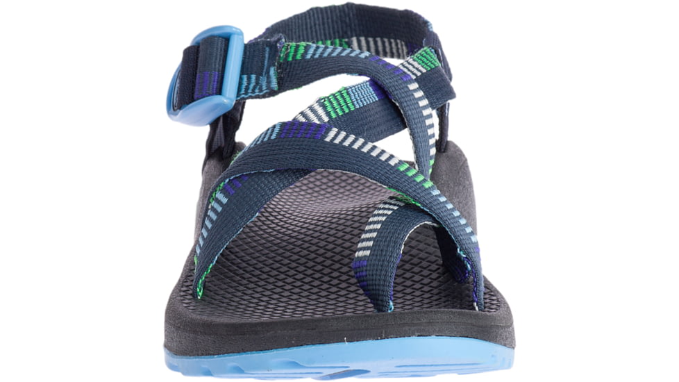 Chaco ZCloud 2 - Womens, Tally Navy, Medium, 8, J107088-8