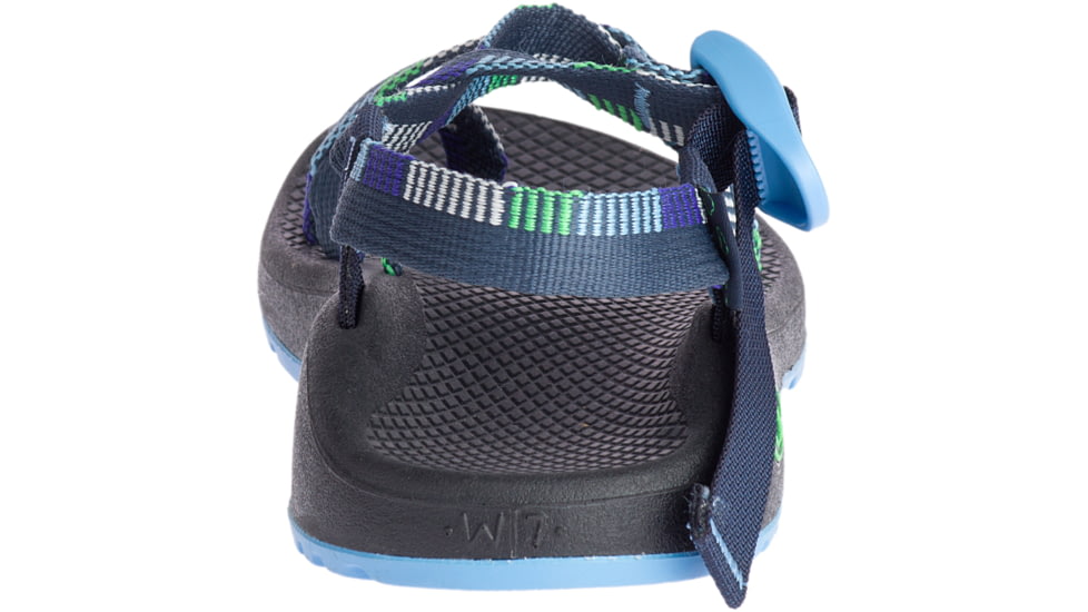 Chaco ZCloud 2 - Womens, Tally Navy, Medium, 8, J107088-8