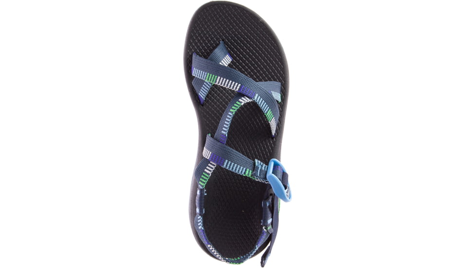Chaco ZCloud 2 - Womens, Tally Navy, Medium, 8, J107088-8
