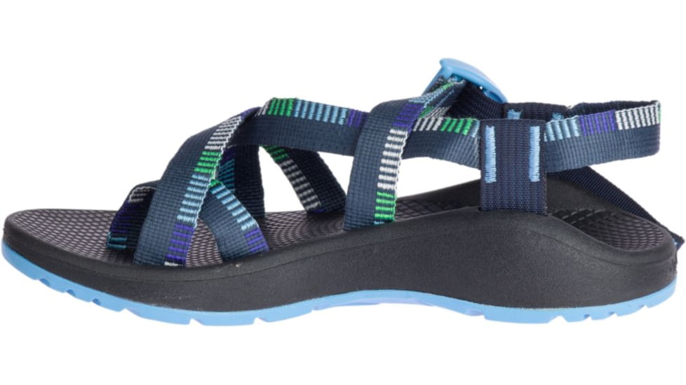 Chaco ZCloud 2 - Womens, Tally Navy, Medium, 10, J107088-10