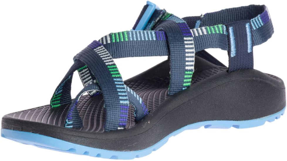 Chaco ZCloud 2 - Womens, Tally Navy, Medium, 10, J107088-10