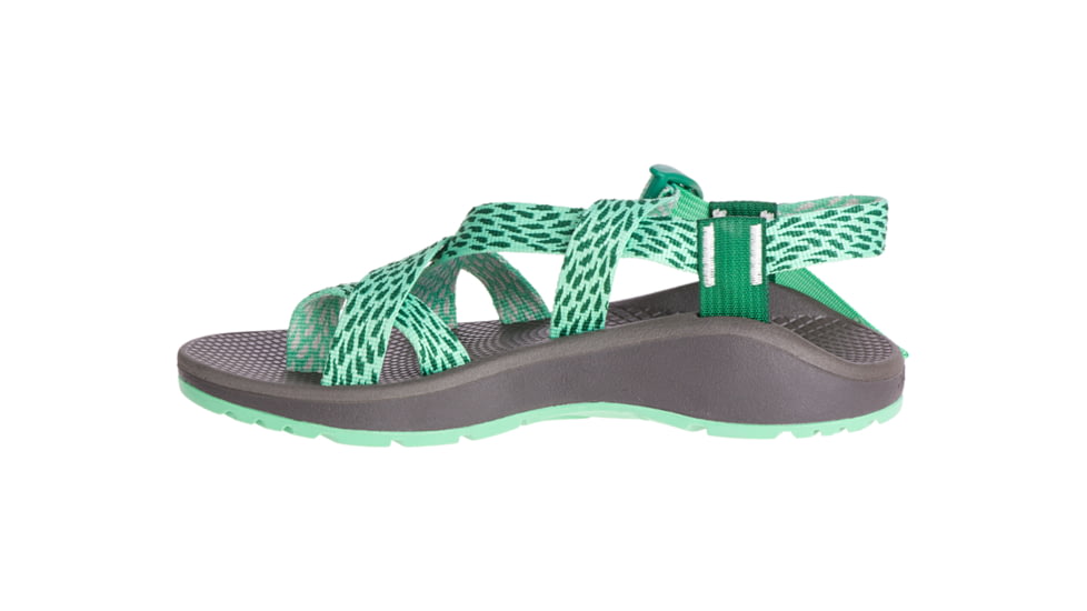 Chaco ZCloud 2 - Womens, Tidal Katydid, Medium, 8, J107084-8