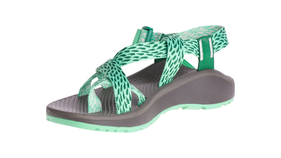 Chaco ZCloud 2 - Womens, Tidal Katydid, Medium, 8, J107084-8