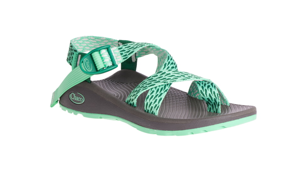 Chaco ZCloud 2 - Womens, Tidal Katydid, Medium, 8, J107084-8