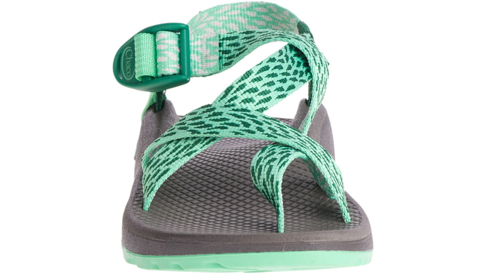 Chaco ZCloud 2 - Womens, Tidal Katydid, Medium, 8, J107084-8