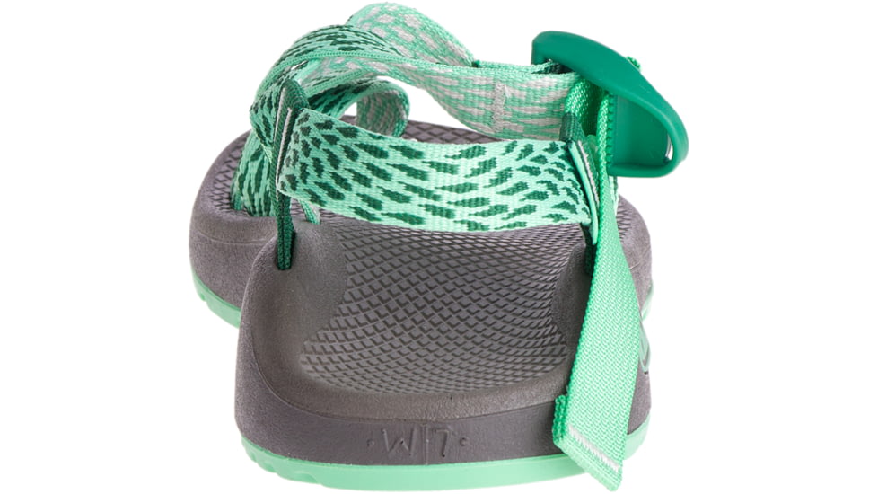 Chaco ZCloud 2 - Womens, Tidal Katydid, Medium, 8, J107084-8