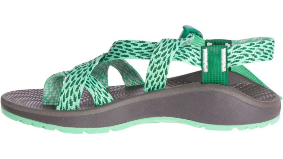 Chaco ZCloud 2 - Womens, Tidal Katydid, Medium, 9, J107084-9