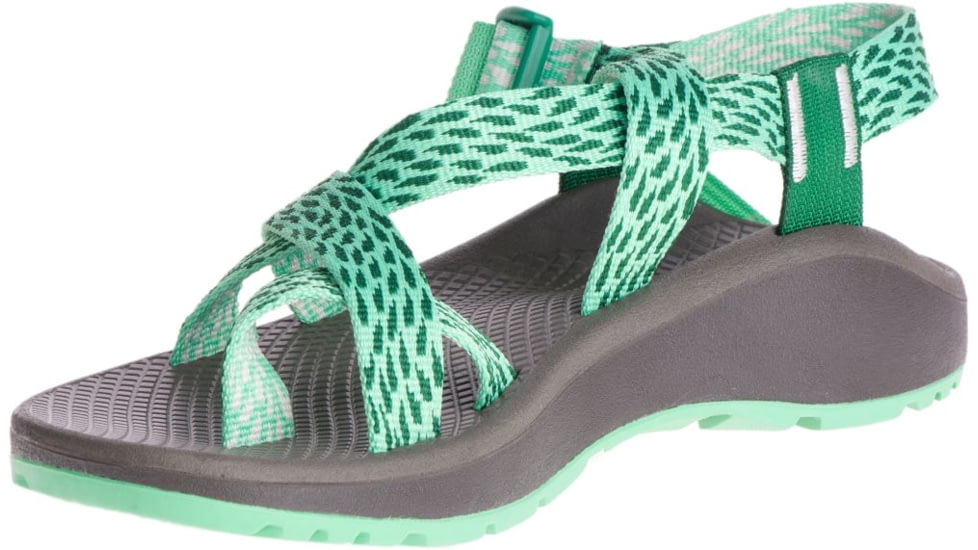 Chaco ZCloud 2 - Womens, Tidal Katydid, Medium, 9, J107084-9