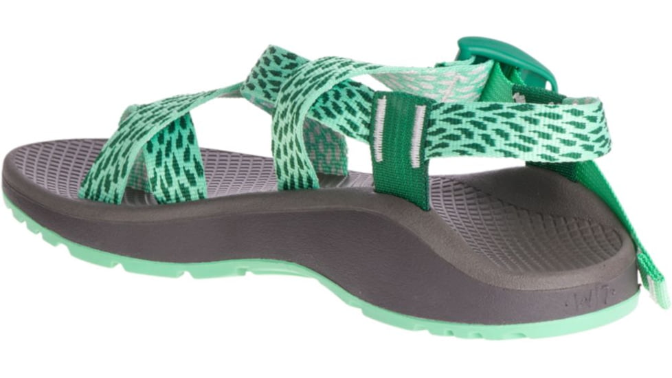 Chaco ZCloud 2 - Womens, Tidal Katydid, Medium, 9, J107084-9