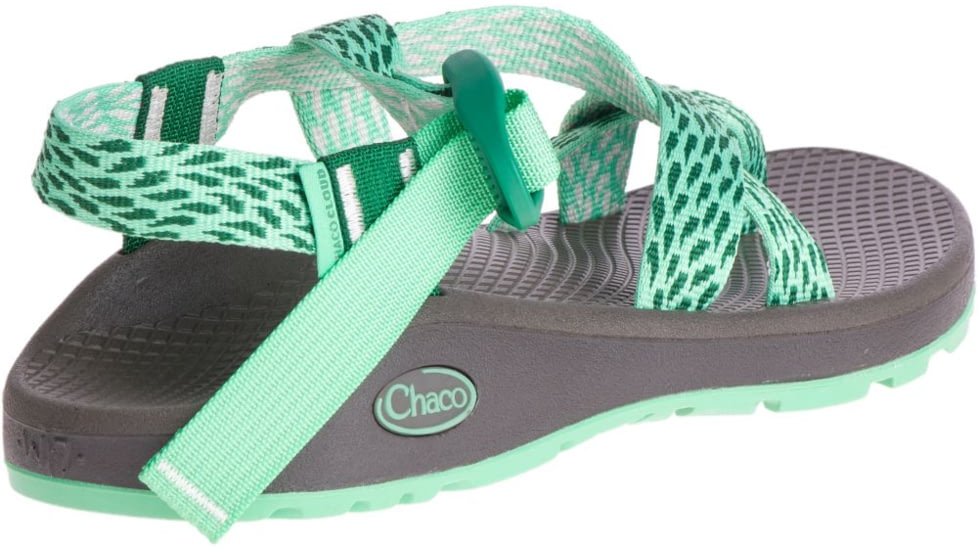 Chaco ZCloud 2 - Womens, Tidal Katydid, Medium, 9, J107084-9