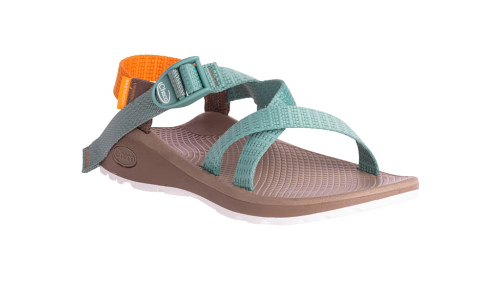 Chaco Zcloud Multi-Sport Sandals - Womens, Waffle Beryl, Medium, 06.0, JCH107662-06.0