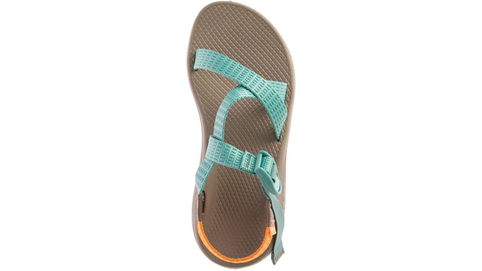 Chaco Zcloud Multi-Sport Sandals - Womens, Waffle Beryl, Medium, 06.0, JCH107662-06.0