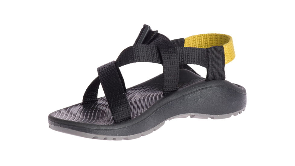 Chaco Zcloud Multi-Sport Sandals - Womens, Waffle Black, Medium, 07.0, JCH107664-07.0