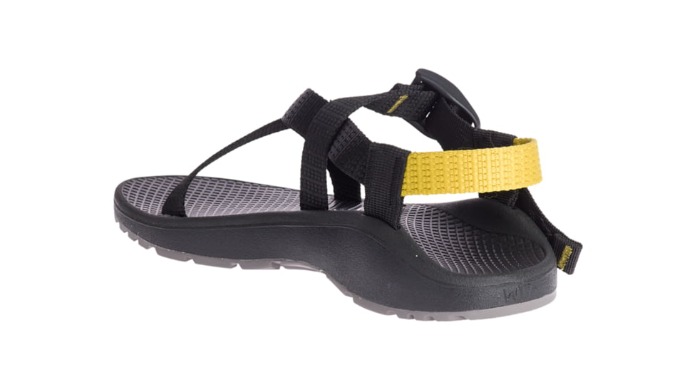 Chaco Zcloud Multi-Sport Sandals - Womens, Waffle Black, Medium, 07.0, JCH107664-07.0