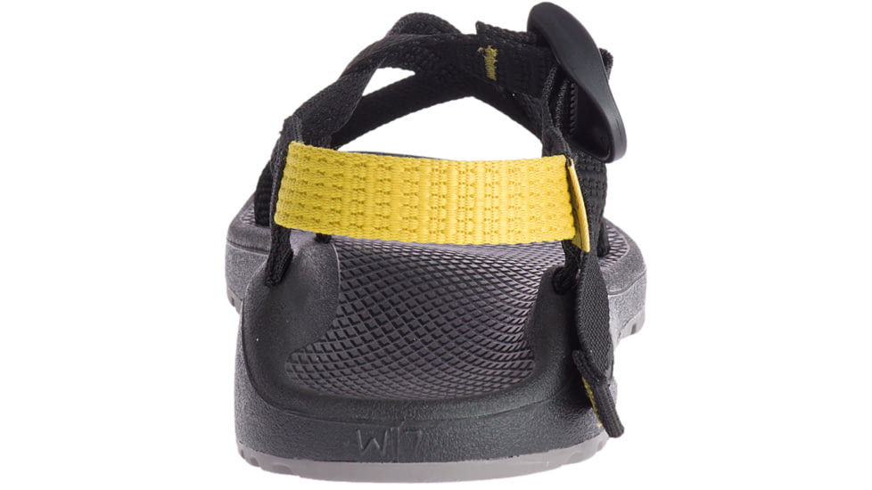 Chaco Zcloud Multi-Sport Sandals - Womens, Waffle Black, Medium, 07.0, JCH107664-07.0