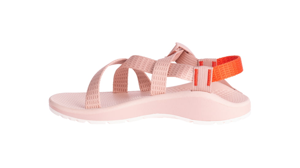 Chaco Zcloud Multi-Sport Sandals - Womens, Waffle Rose, Medium, 06.0, JCH107666-06.0