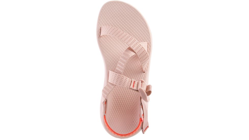 Chaco Zcloud Multi-Sport Sandals - Womens, Waffle Rose, Medium, 06.0, JCH107666-06.0