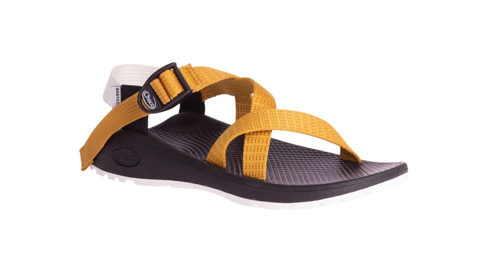 Chaco Zcloud Multi-Sport Sandals - Womens, Waffle Spice, Medium, 06.0, JCH107668-06.0