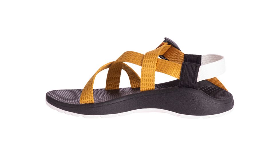 Chaco Zcloud Multi-Sport Sandals - Womens, Waffle Spice, Medium, 06.0, JCH107668-06.0