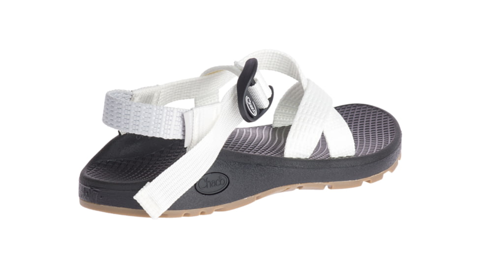 Chaco Zcloud Multi-Sport Sandals - Womens, Waffle White, Medium, 07.0, JCH107672-07.0