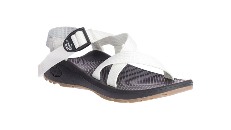 Chaco Zcloud Multi-Sport Sandals - Womens, Waffle White, Medium, 07.0, JCH107672-07.0