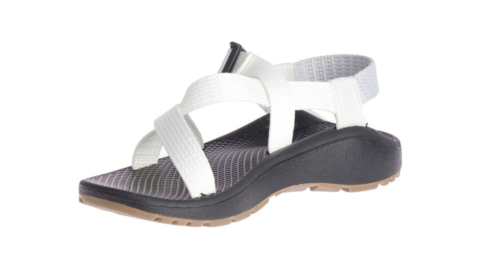 Chaco Zcloud Multi-Sport Sandals - Womens, Waffle White, Medium, 07.0, JCH107672-07.0