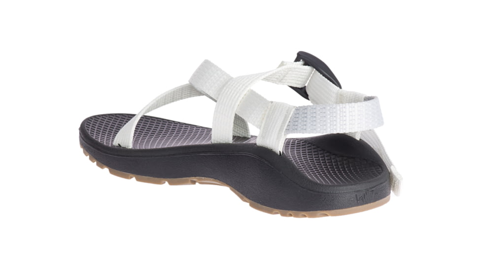 Chaco Zcloud Multi-Sport Sandals - Womens, Waffle White, Medium, 07.0, JCH107672-07.0