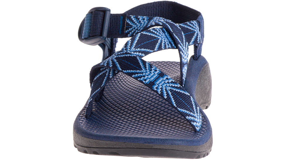 Chaco Zcloud Sandal, Gathered Blue, 6, J106270-6