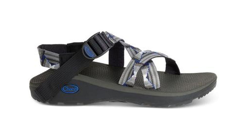 Chaco ZCloud Sandal - Men's-Maze Slate-Medium-15