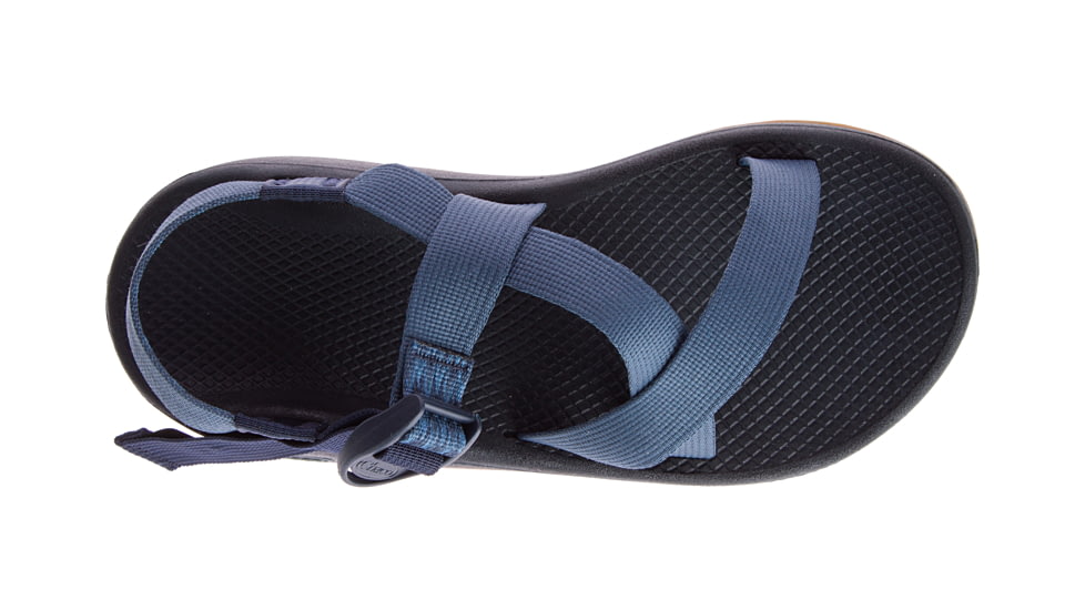 Chaco ZCloud Sandal - Mens-Rocket Slate-Medium-13