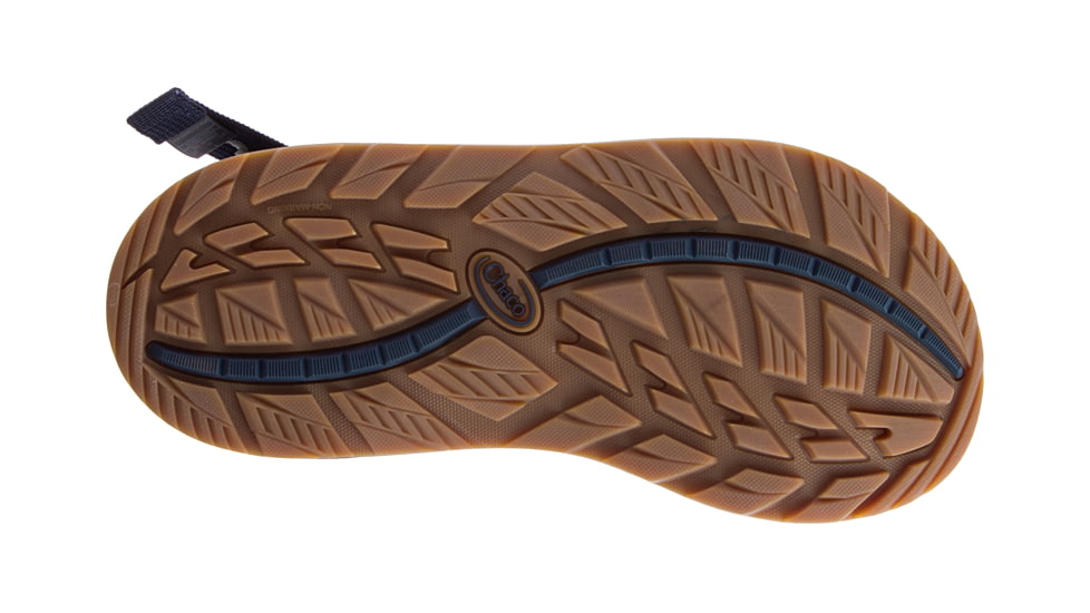 Chaco ZCloud Sandal - Mens-Rocket Slate-Medium-13