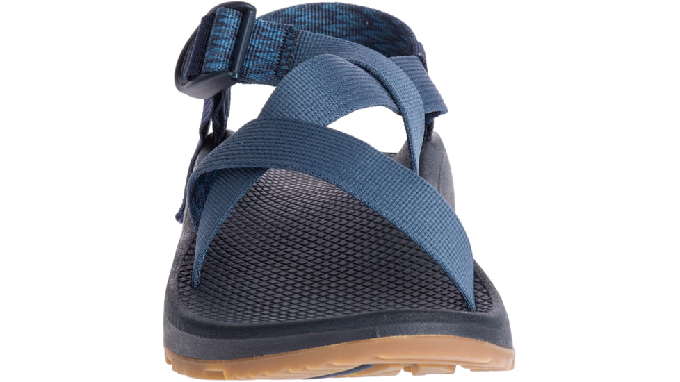 Chaco ZCloud Sandal - Mens-Rocket Slate-Medium-13