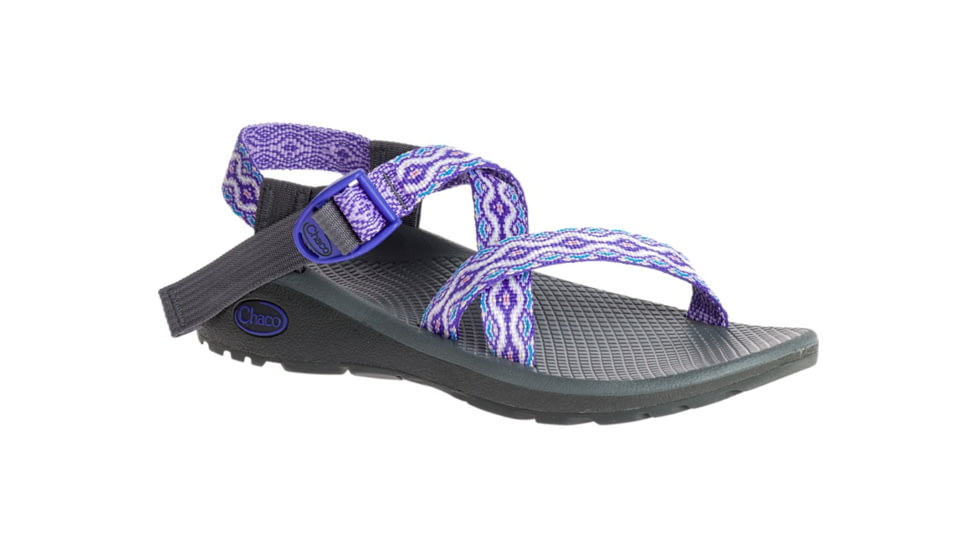 Chaco Zcloud Sandal - Women's, Sphere Purple, 11 US Medium, J106040-11