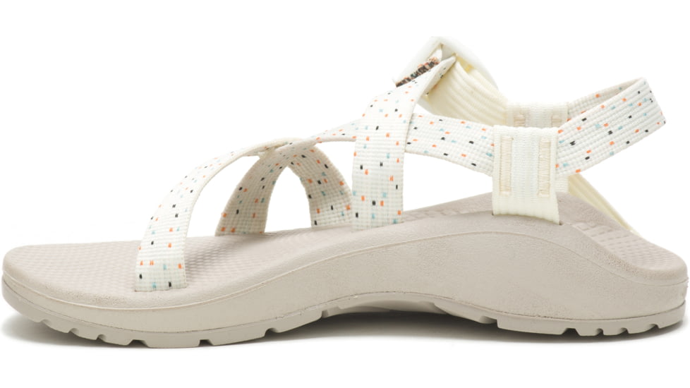Chaco ZCloud Sandal - Womens, Confetti Cream, 5, Medium, JCH109028-5