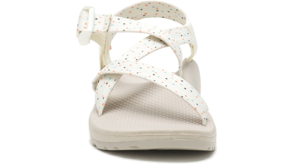Chaco ZCloud Sandal - Womens, Confetti Cream, 5, Medium, JCH109028-5