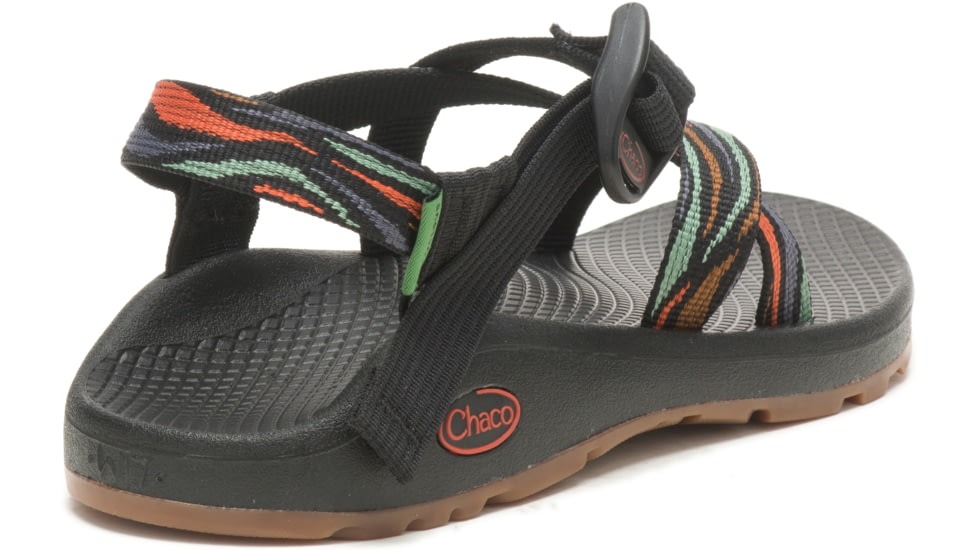 Chaco ZCloud Sandal - Womens, Gush Rust, 5, Medium, JCH109024-5
