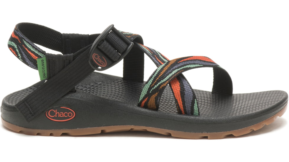 Chaco ZCloud Sandal - Womens, Gush Rust, 5, Medium, JCH109024-5