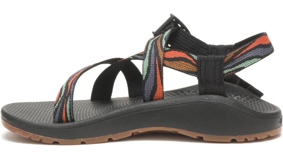 Chaco ZCloud Sandal - Womens, Gush Rust, 5, Medium, JCH109024-5