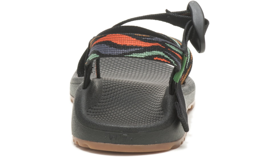 Chaco ZCloud Sandal - Womens, Gush Rust, 5, Medium, JCH109024-5