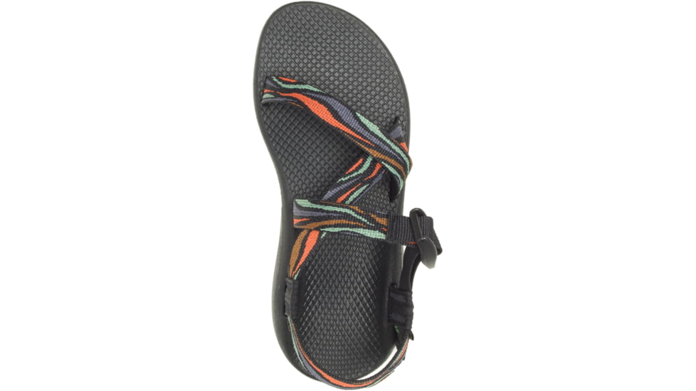 Chaco ZCloud Sandal - Womens, Gush Rust, 5, Medium, JCH109024-5