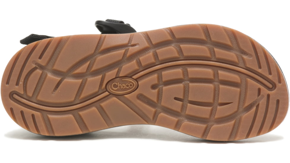 Chaco ZCloud Sandal - Womens, Gush Rust, 5, Medium, JCH109024-5