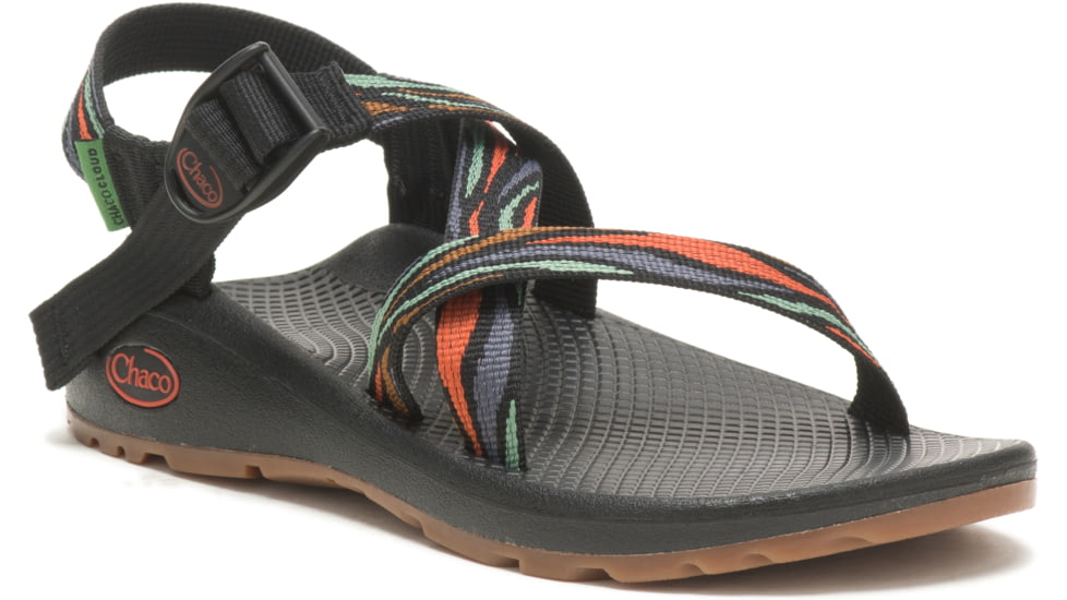 Chaco ZCloud Sandal - Womens, Gush Rust, 5, Medium, JCH109024-5