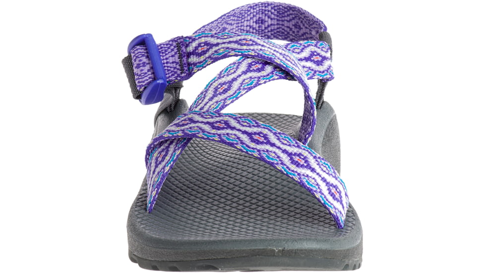 Chaco ZCloud Sandal, Womens, Sphere Purple, Medium, 5 US J106040