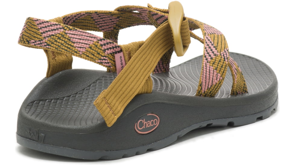 Chaco ZCloud Sandal - Womens, Overhaul Bronze, 5, Medium, JCH109026-5