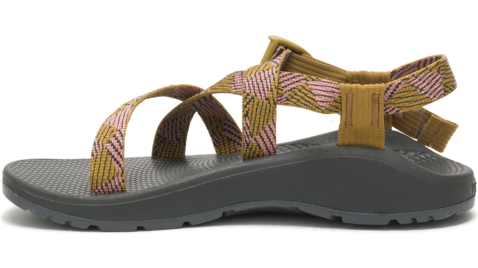 Chaco ZCloud Sandal - Womens, Overhaul Bronze, 5, Medium, JCH109026-5
