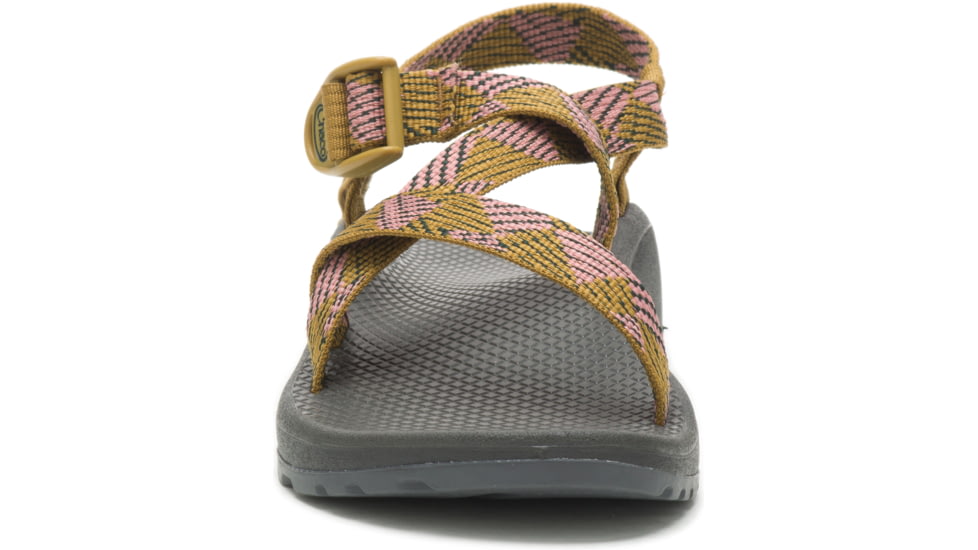 Chaco ZCloud Sandal - Womens, Overhaul Bronze, 5, Medium, JCH109026-5